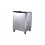 ПЕЧКА ЗА САУНА, МОДЕЛ SAM-B10 10.5kW/380V/50Hz В КОМПЛЕКТ С ВЪНШНО УПРАВЛЕНИЕ