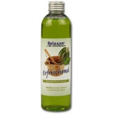 Аромат за сауна Евкалипт-Мента 250ml
