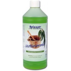 Аромат за сауна  Евкалипт-Мента 1000ml