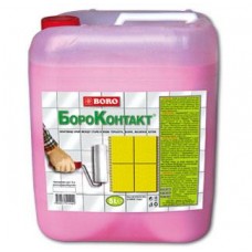 Грунд дълбокопроникващ Боро 5кг 