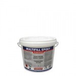 Фугин multifill-epoxy thixo, бял 10 кг
