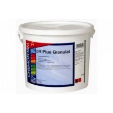 pH-PLUS GRANULAT - ПРЕПАРАТ ЗА ПОВИШАВАНЕ PH НА ВОДАТА /коректор/ - 5кг.