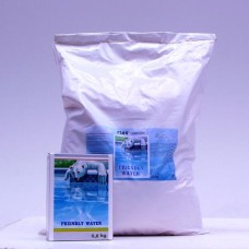 Флокс гранулат 20кг