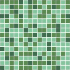 Стъклокерамика Lyrette Classic Микс Overgreen new