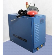 Парогенератор 4.5 kW С Табло Finneo Blue