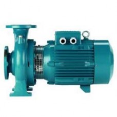 Помпа метална Friendly Water Pro 48 м3/ч, H=9m, 2.2 kW без предфилтър