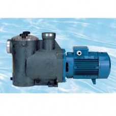 Помпа за басейн 22 м3/ч монофазна Friendly Water Pro