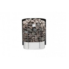 Печка За Сауна Без Управление Модел RING WALL D 6kW