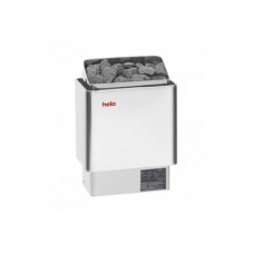 ПЕЧКА ЗА САУНА, МОДЕЛ CUP D, 4.5kW, 3x10A, 400V 3N~ / 230V 1N, БЕЗ УПРАВЛЕНИЕ