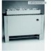 Печка за сауна 18kW 34G