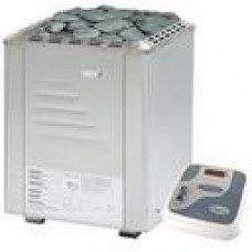 Печка електрическа 24 kW за сауна Ultra Big