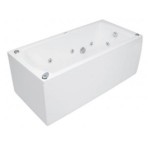 Панел за вана Linea 170х7, дълъг